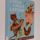 Laula lauluja lapseni - pikkukuva 1