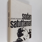 Jouko Puhakka : Sodan satuttamat - pikkukuva 1