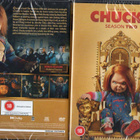 chucky 2 season (40 195) UUSI -GB- DVD 2022 sub.gb. 6h 21 - pikkukuva 1