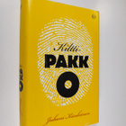 Juhani Känkänen : Kilttipakko - pikkukuva 1