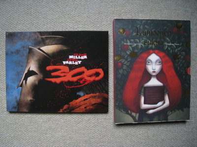 Lumoojien sukua + Miller & Varley: 300
