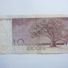 Viro 10 krooni 1991 - pikkukuva 2