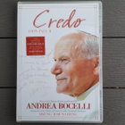 DVD: Credo - John Paul II (2006) - pikkukuva 1