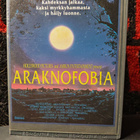 Araknofobia - pikkukuva 1