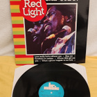 Billy Ocean Red Light lp - pikkukuva 1
