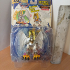 Avaamaton Nefertimon Digimon 02 - pikkukuva 1