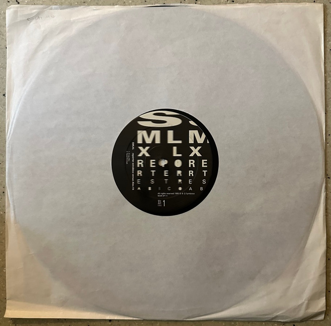 [12''] REPORTER ESTRABICO VS ALEX FX: SMLXL (House)