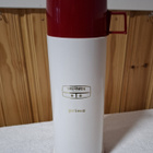 Vintage termospullo THERMOS - pikkukuva 1