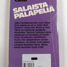 Nick Carter : Salaista palapeliä - pikkukuva 2