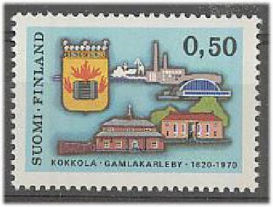 1970 Kokkola ++