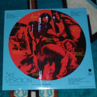 EERO KOIVISTOINEN ~ 3rd Version ~ LP mint SININEN - Tolonen - pikkukuva 2