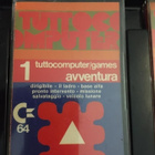 Commodore 64: 4 kasettia, 18 peliä, 4 hyötyohjelmaa - pikkukuva 3