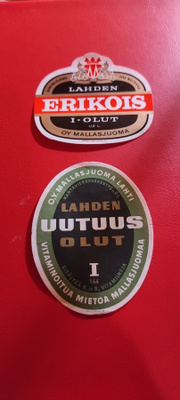 Lahden mallasjuoma