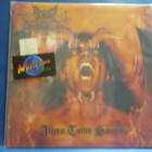 DARK FUNERAL - ATTERA TOTUS SANCTUS - EX/M- SWE 2005 LP - pikkukuva 1