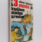 William Arden : 3 etsivää ja kuolleen miehen arvoitus - pikkukuva 1