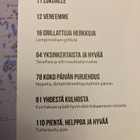 VENERUOKAA - Makunautintoja koko kesäksi - pikkukuva 3