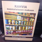 Rohila : Kahvia suomalaiseen makuun ( SIS POSTIKULU ) - pikkukuva 1
