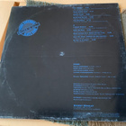 PEKKA KOKKONEN BLUES BAND: Blues is All…. * FIN 1991 - pikkukuva 2