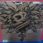 Terror - The Damned, The Shamed EX+/EX LP - pikkukuva 2