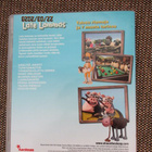LATE LAMMAS (DVD) TALVEN RIEMUJA JA 7 MUUTA TARINAA - pikkukuva 2