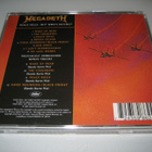 Megadeth - Peace Sells...But Who's Buying? - pikkukuva 2