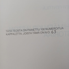 Kalevi Penttilä : Riihimäen kirjaston historiaa (numeroitu) - pikkukuva 2