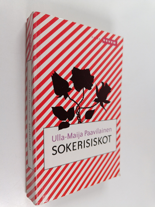 Ulla-Maija Paavilainen : Sokerisiskot