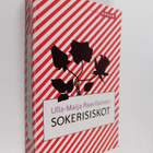 Ulla-Maija Paavilainen : Sokerisiskot - pikkukuva 1