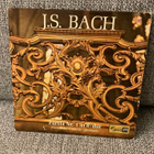 J.S. BACH:Fernando Valenti – Partita No. 1 En Si Bémol Majeu - pikkukuva 1