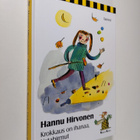 Hannu Hirvonen : Krokkaus on ihanaa, Listahirmut - pikkukuva 1