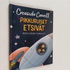 Cressida Cowell : Pikkuruiset etsivät : Miksi tähdet tuik... - pikkukuva 1