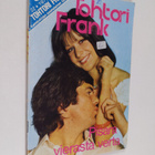Tohtori Frank 20/1976 : Pisara vierasta verta - pikkukuva 1