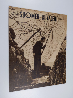 Suomen kuvalehti 36/1943