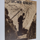 Suomen kuvalehti 36/1943 - pikkukuva 1