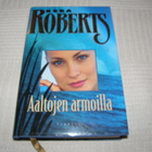 Nora Roberts Aaltojen armoilla -sid - pikkukuva 1
