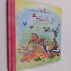 Alke Hauschild : Bambi - pikkukuva 1