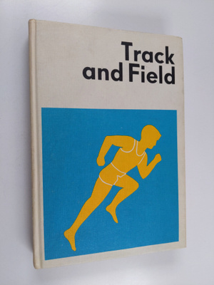 Gerhardt Schmolinsky : Track and field