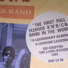 GRAM PARSONS' INTERNATIONAL SUBMARINE :: SAFE AT HOME :: LP - pikkukuva 4