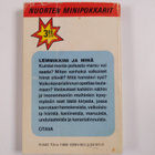Greger Björklund-Girsch : Lemmikkini ja minä : hamsteri, ... - pikkukuva 2