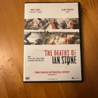 The deaths of Ian Stone  DVD - pikkukuva 1