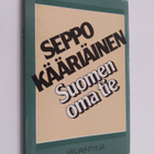 Seppo Kääriäinen : Suomen oma tie - pikkukuva 1