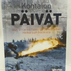 Kohtalon päivät 1.p talvi- ja jatkosodan ratkaisun hetkiä - pikkukuva 1