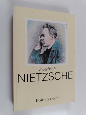 Friedrich Nietzsche : Iloinen tiede