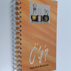 Öljy kultaa ruoan - pikkukuva 1