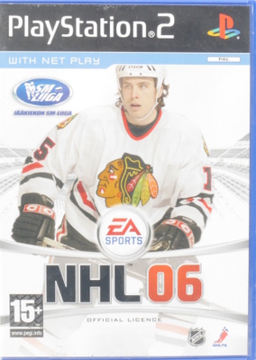 NHL 06