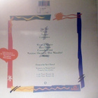 SIPHO MABUSE :: CHANT OF MARCHING :: VINYYLI LP 1989 - pikkukuva 2