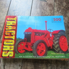 Tractors The 500 series. 397 sivua - pikkukuva 1