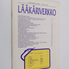 Lääkäriverkko 1/1994 - pikkukuva 1