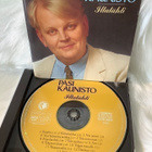 PASI KAUNISTO:ILTATÄHTI - pikkukuva 1