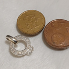 Thomas Sabo hopearengas/hela - pikkukuva 4